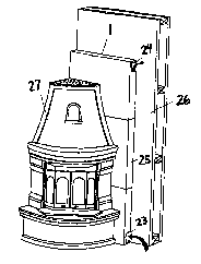 Une figure unique qui représente un dessin illustrant l'invention.